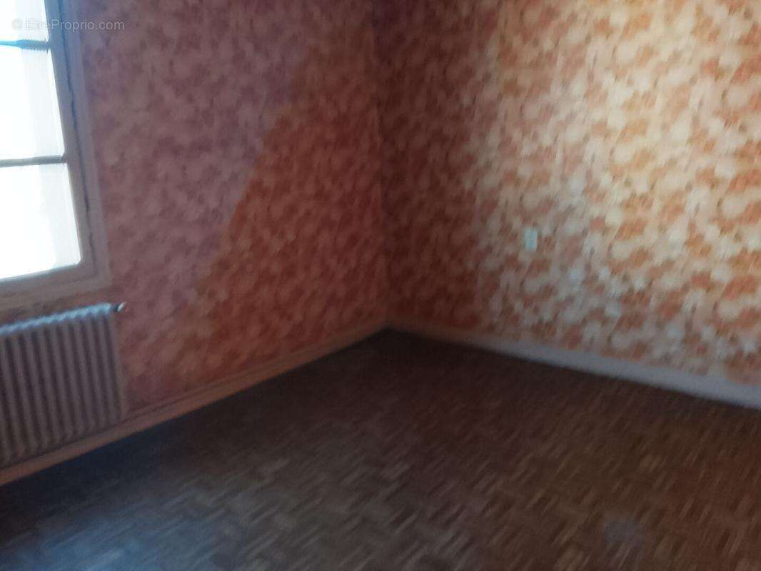 Maison Le  Petit Pressigny 8 pièce(s) 200 m2 - photo 16