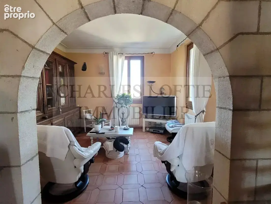 Maison d'Architecte - photo 4