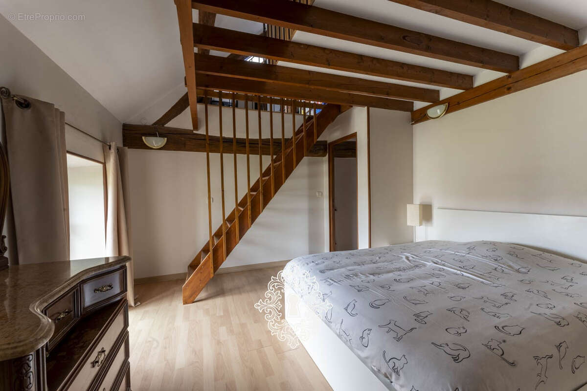 Maison à DONNEMARIE-DONTILLY