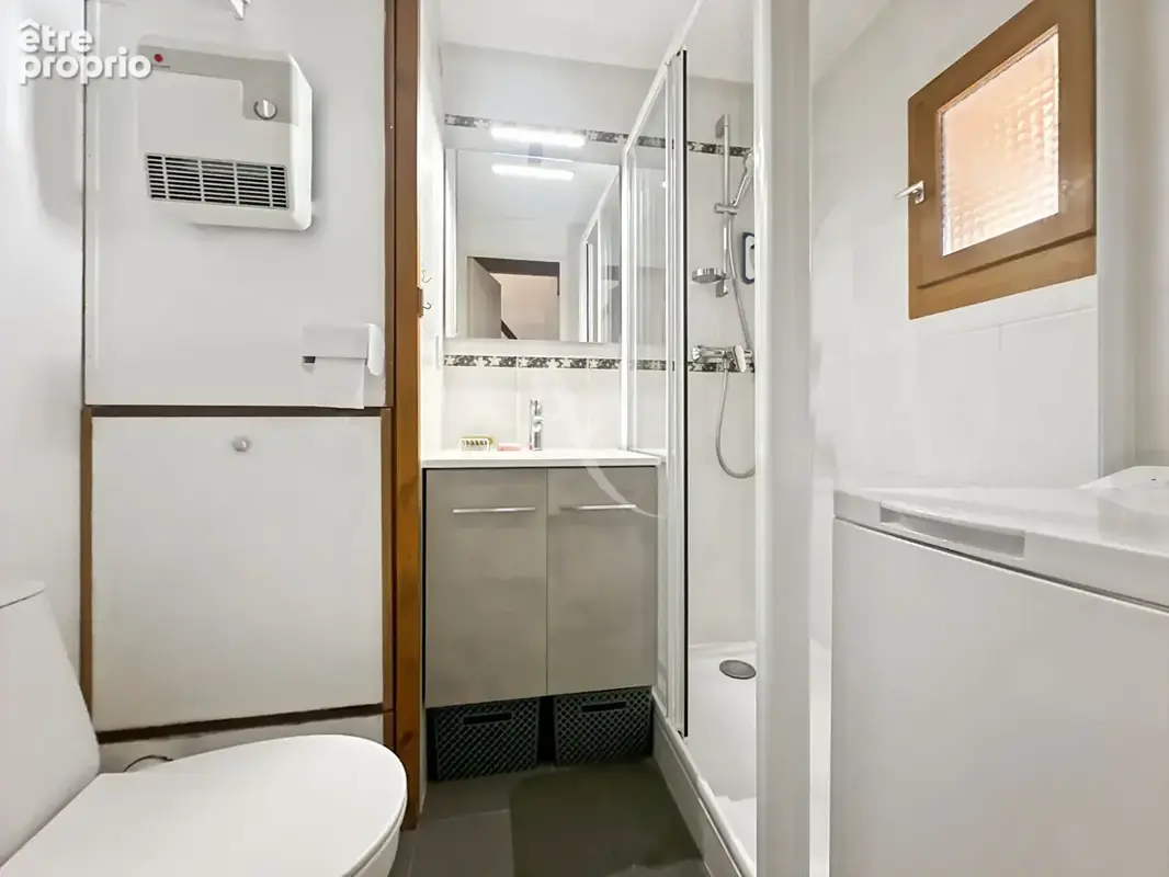 Maison Saint Jean De Monts dans résidence avec piscine - photo 10