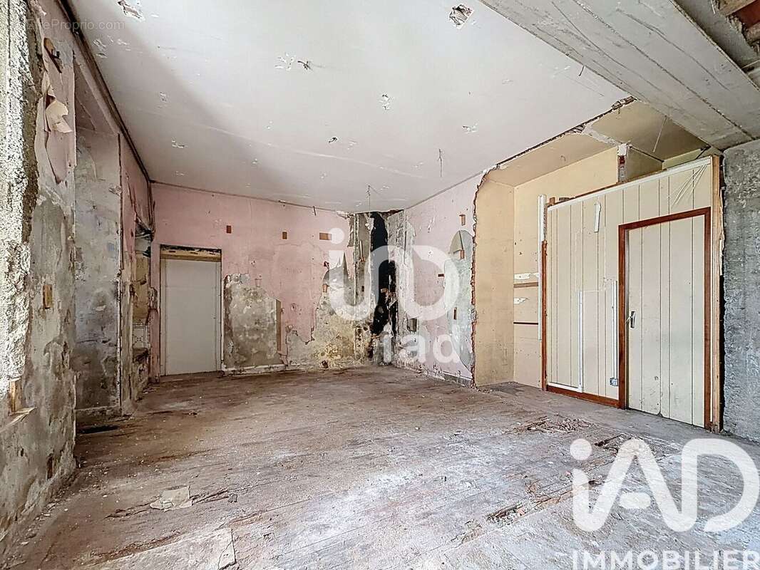 Photo 6 - Maison à BORDERES-SUR-L'ECHEZ