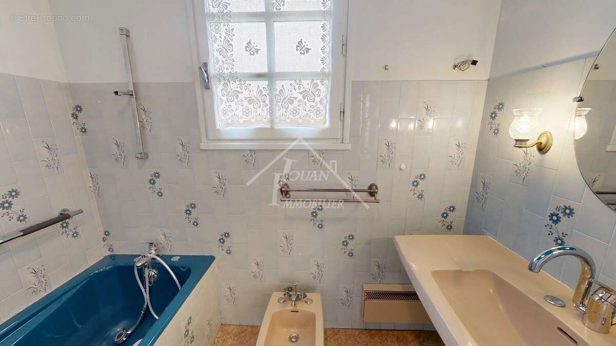 Maison à BOURBON-L'ARCHAMBAULT