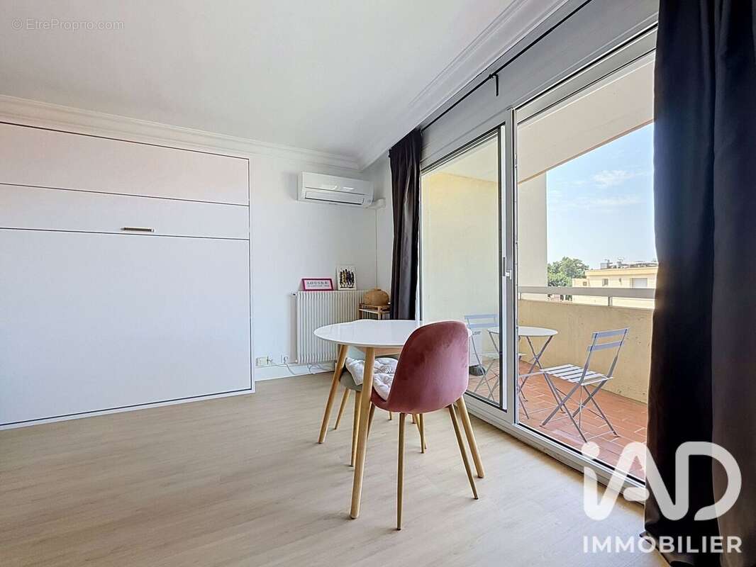 Appartement 34 m² à Perpignan  - photo 9