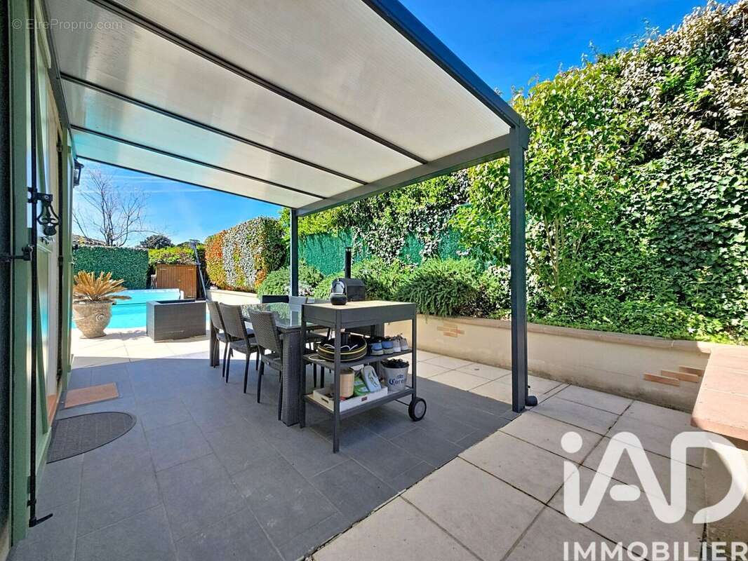 Photo 4 - Maison à L'ISLE-JOURDAIN