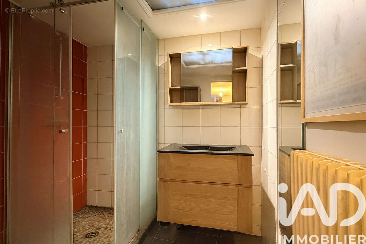 Photo 8 - Maison à MONTREUIL