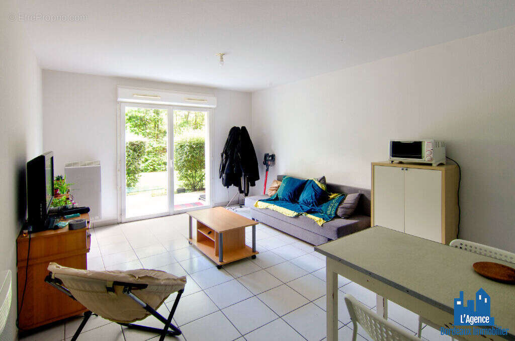 Appartement à PESSAC