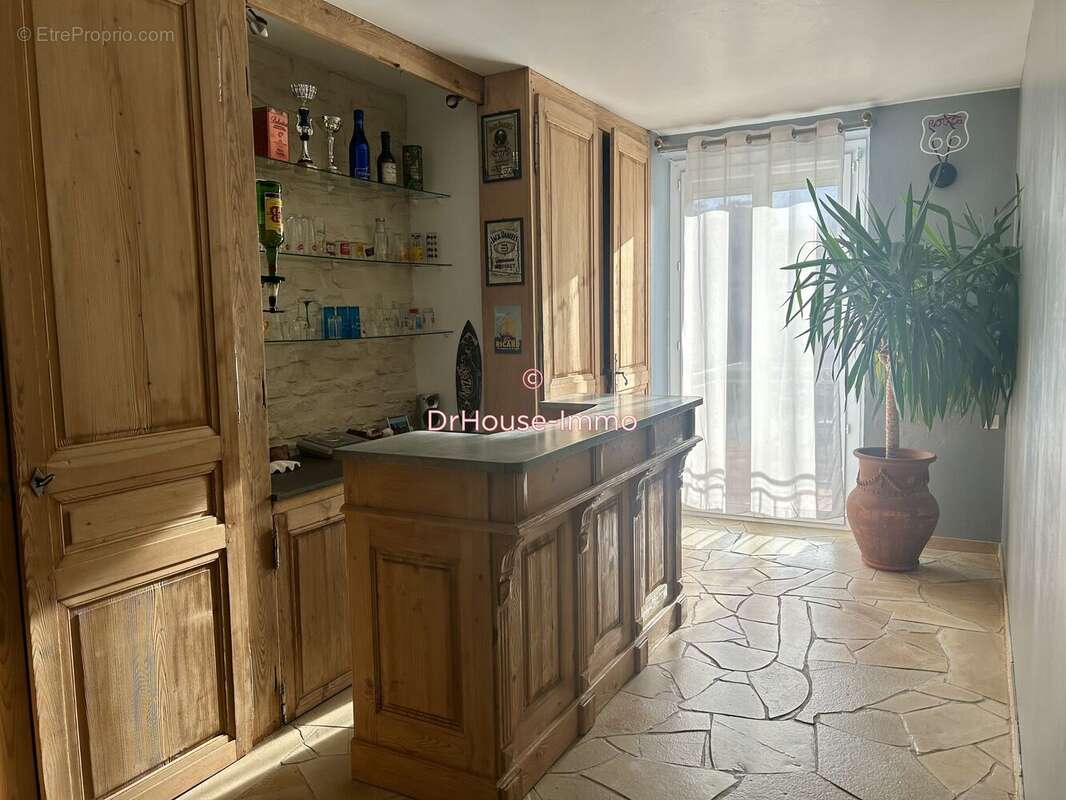 Appartement à RIVE-DE-GIER