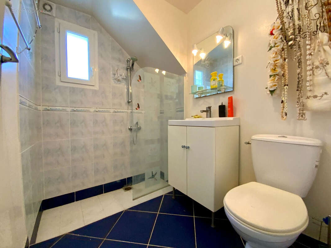 Maison Jonzac 6 pièce(s) 140 m2  et sous sol - photo 11