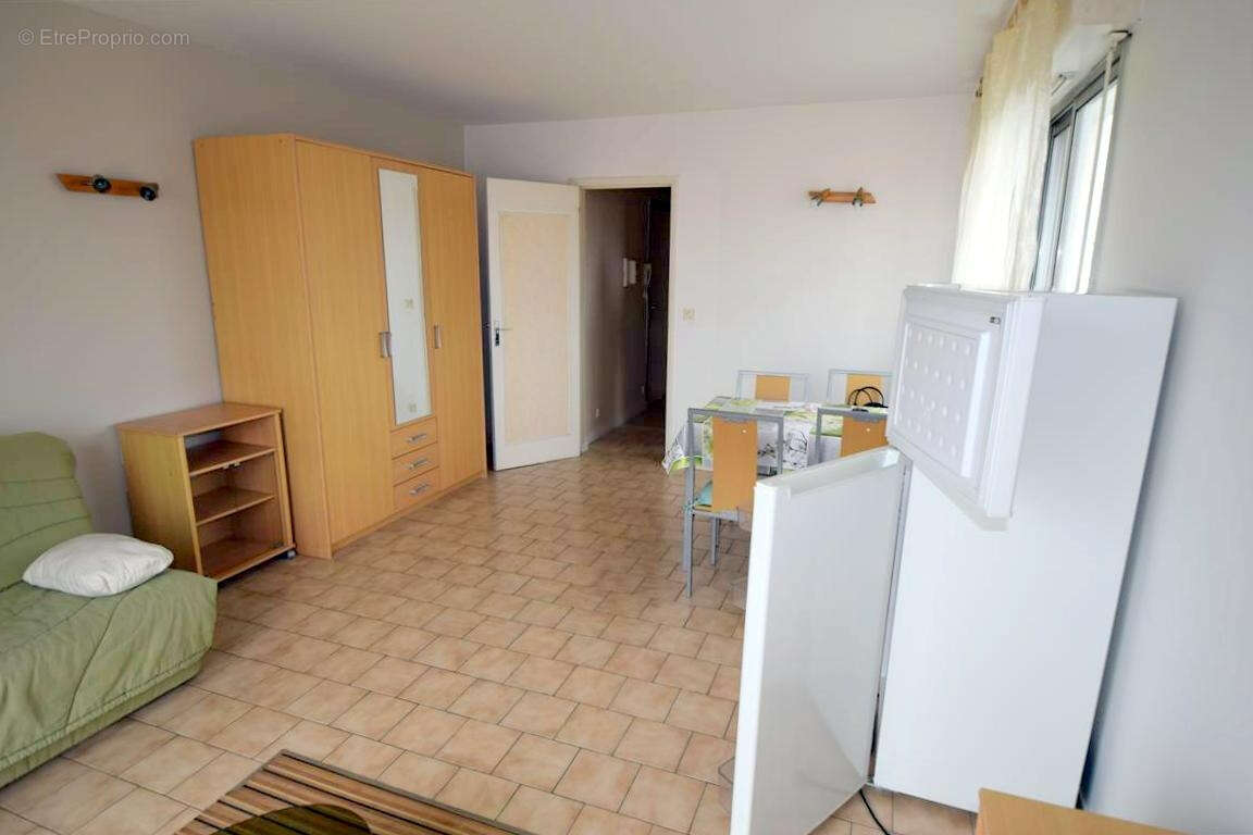 Appartement à ROYAN