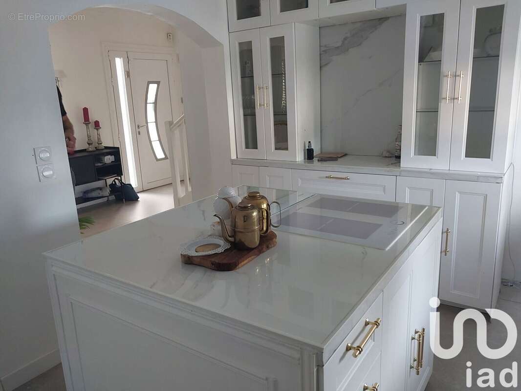 Photo 5 - Maison à CHELLES