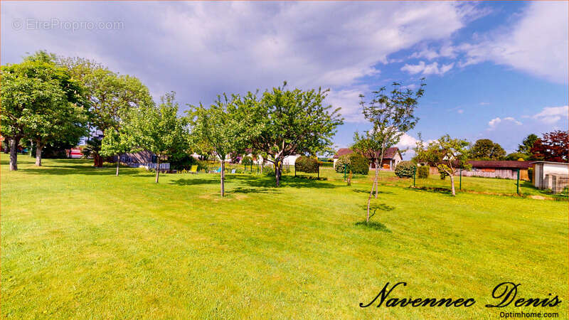 Maison à BOURGTHEROULDE-INFREVILLE