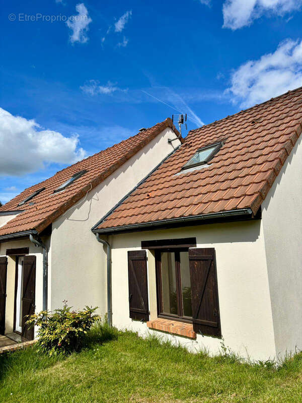 Maison traditionnelle idéale pour les familles nombreuses - photo 11