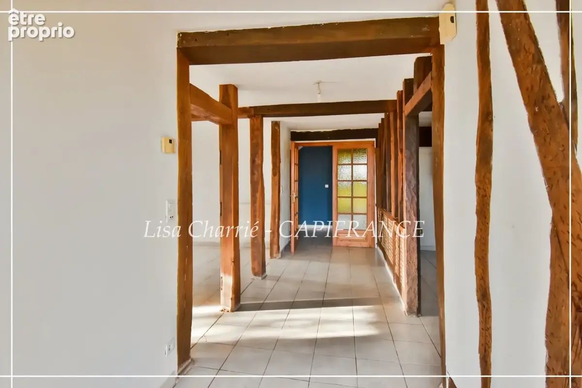 Maison à vendre 5 pièces SALLES D'ARMAGNAC (32) de 151 m2 habitables sur 1 600 m2 de terrain - photo 18