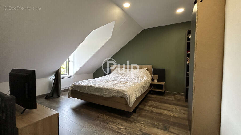 Maison, 3 chambres, Méricourt Village - photo 8