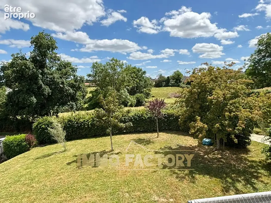 Maison 5 pieces 100 m² melay - photo 13