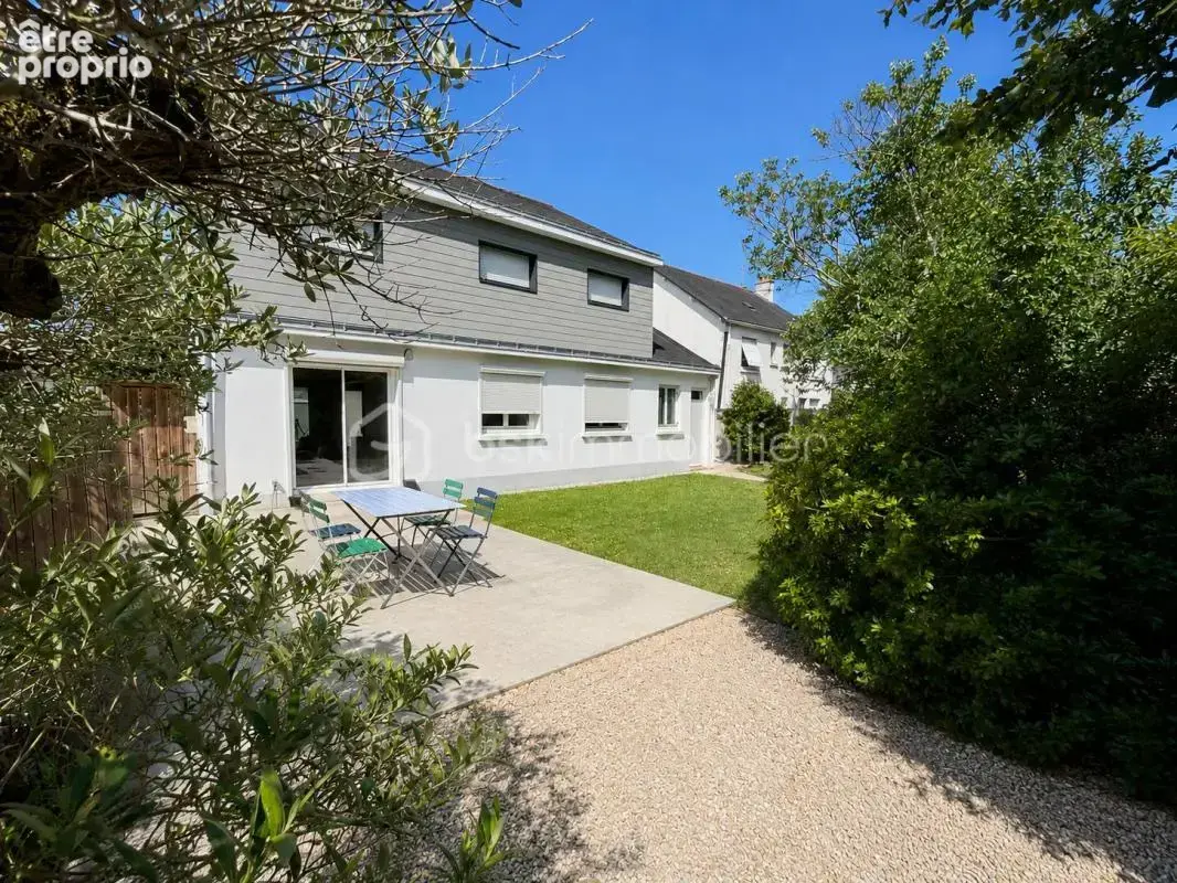 Maison à NANTES
