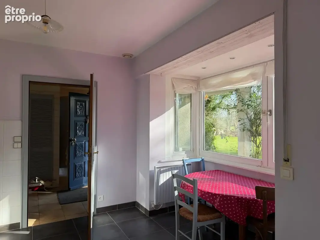 Maison 5 pièces 110 m² à vendre à Bernay (27300) - photo 8