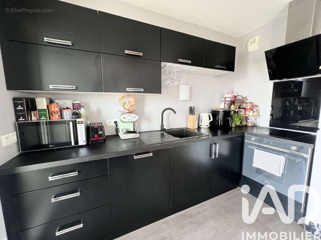 Photo 4 - Appartement à NANTES