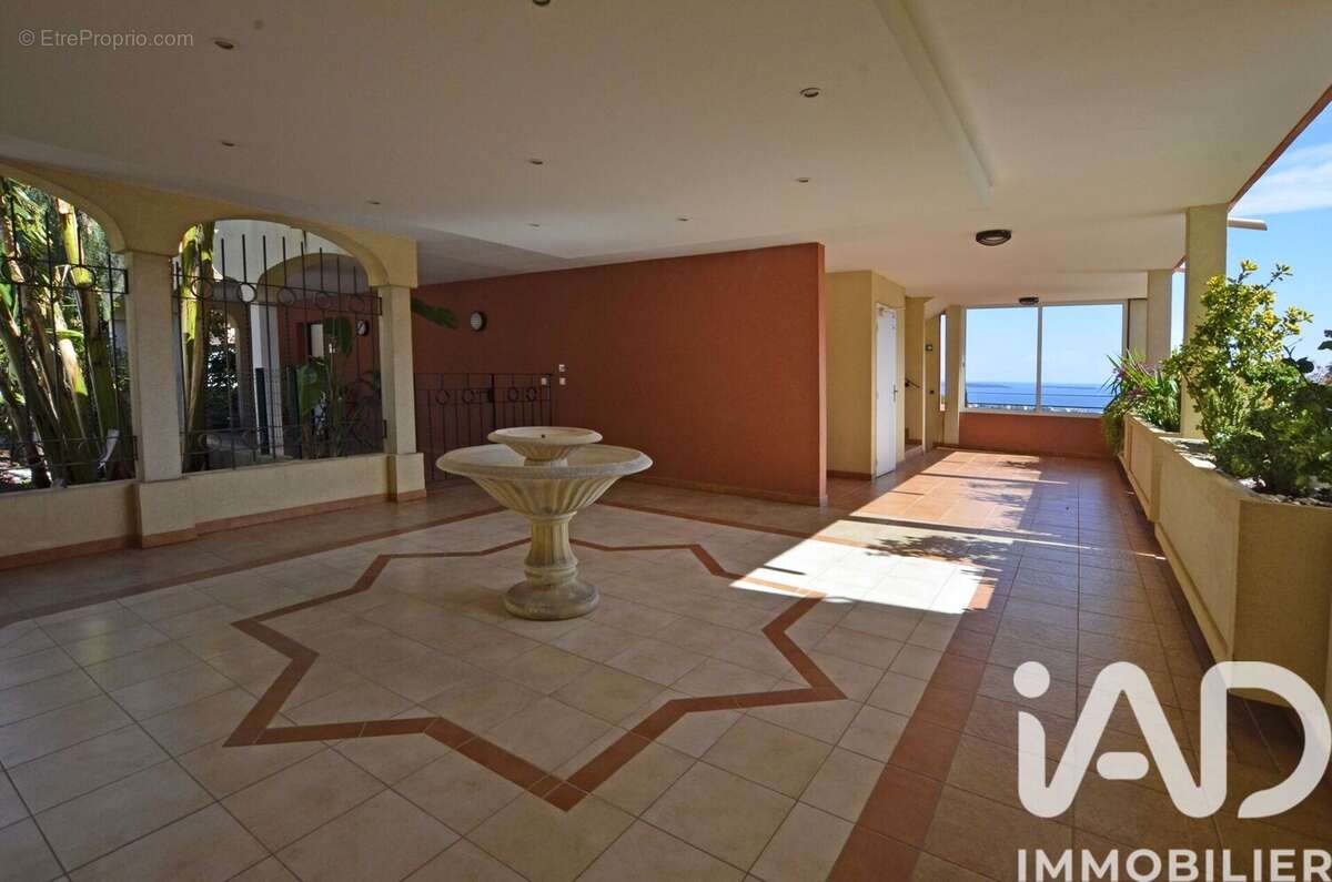 Photo 4 - Appartement à MANDELIEU-LA-NAPOULE