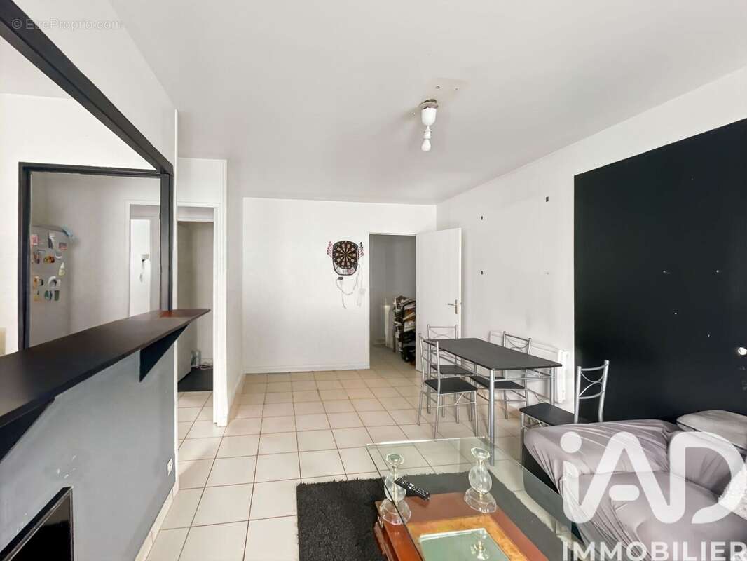 Photo 2 - Appartement à MONTFERMEIL