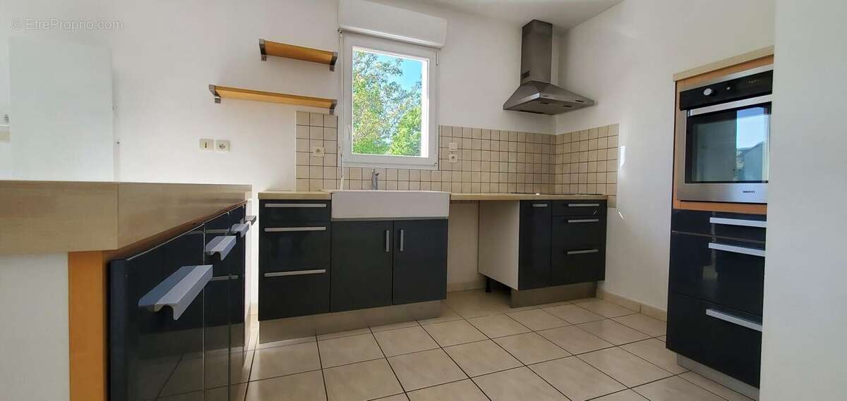 Photo 4 - Maison à MONTLOUIS-SUR-LOIRE