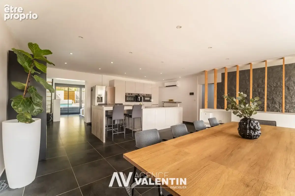 Maison 10 pièces 190 m² à vendre à Scy-Chazelles (57160) - photo 4