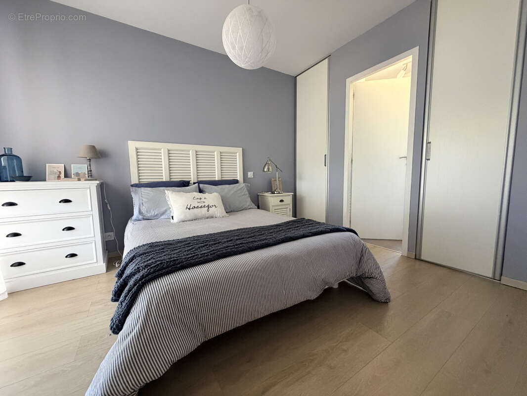 Maison de plain-pied de 103 m2 - photo 5
