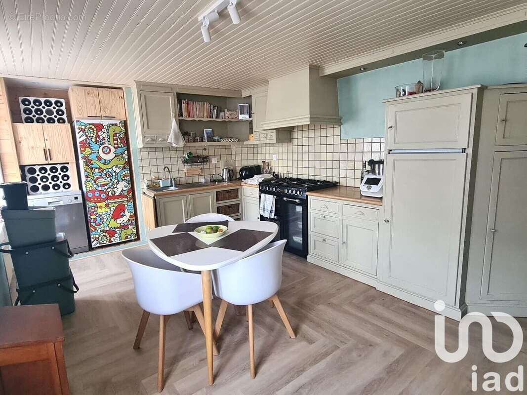 Photo 3 - Maison à ROHAN