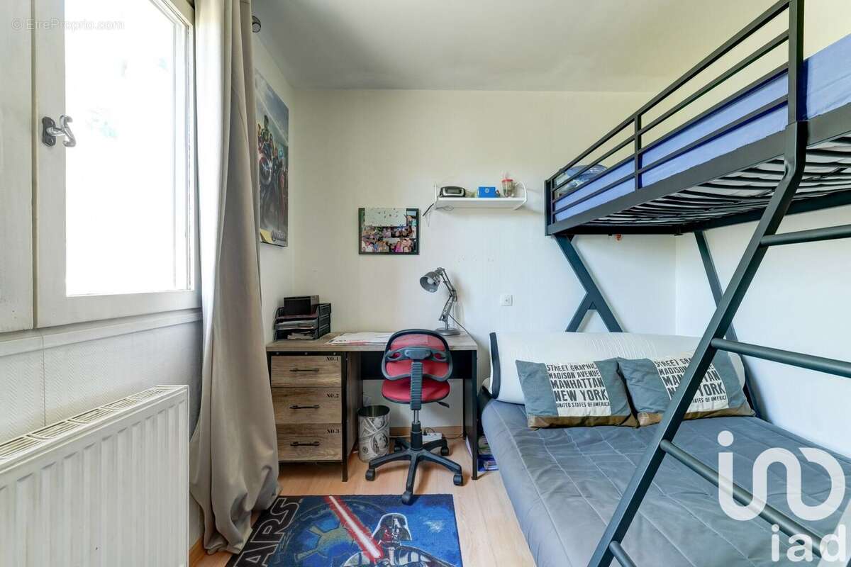 Photo 8 - Maison à PIERRE-BENITE