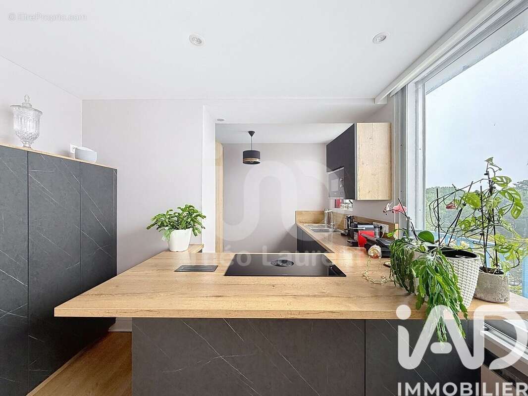Photo 8 - Appartement à LA BAULE-ESCOUBLAC