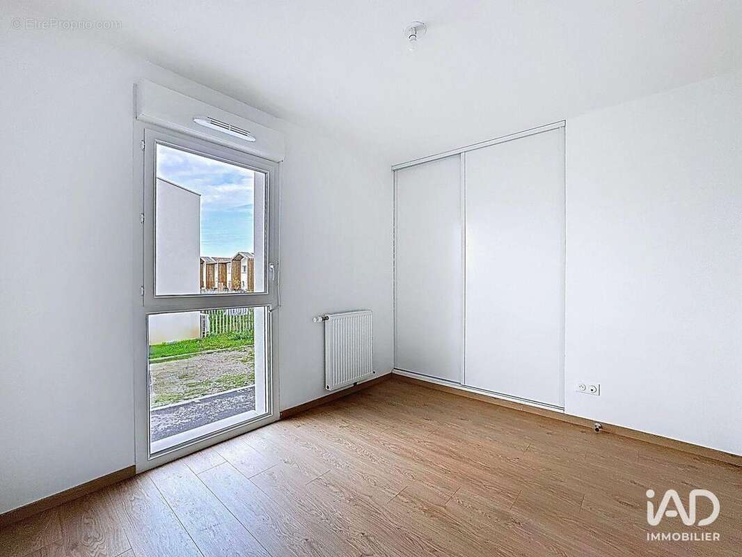 Photo 8 - Appartement à VILLENEUVE-TOLOSANE