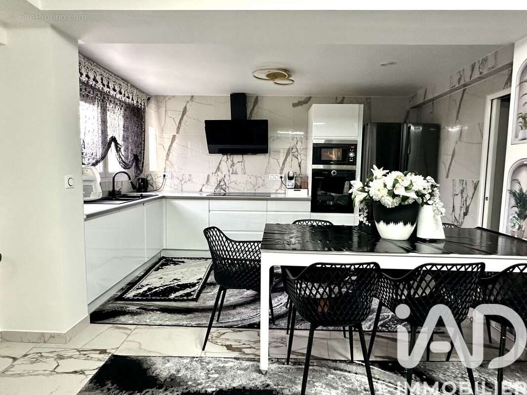 Photo 3 - Maison à COUERON