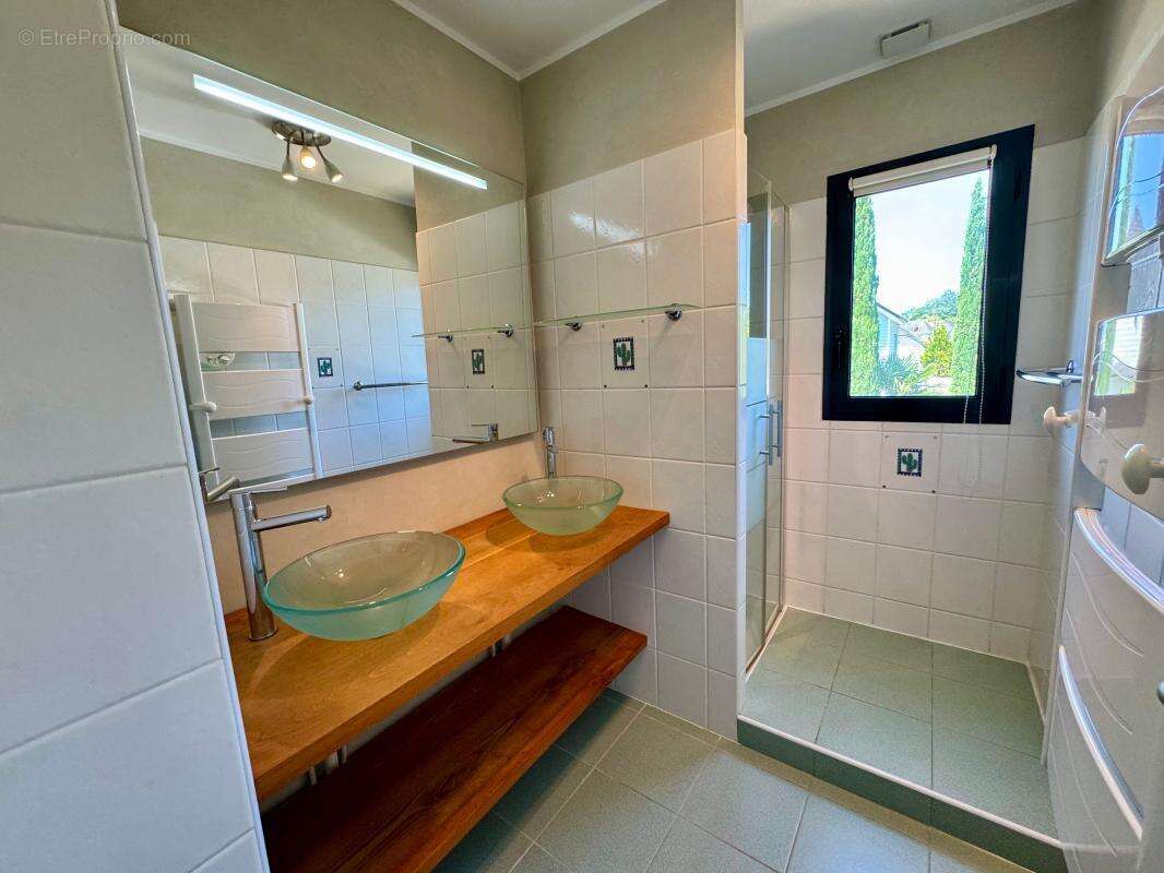 Maison d'architecte de 180m2 à Asson - photo 25