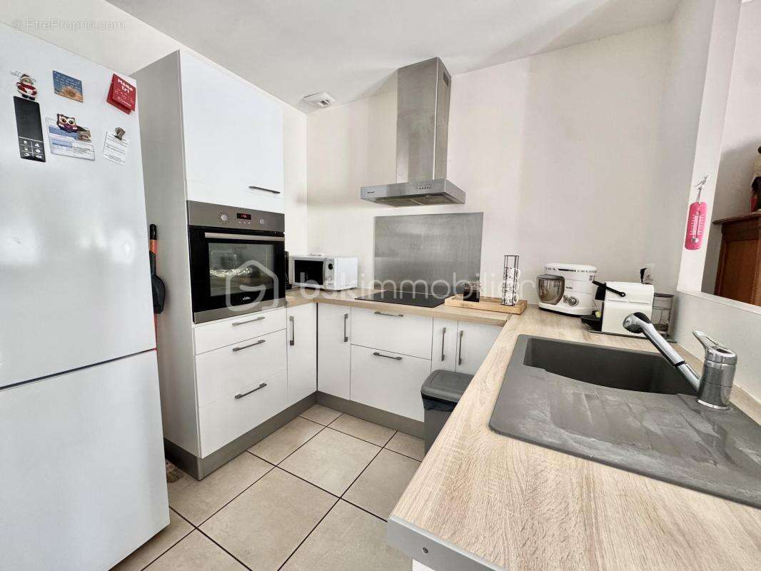 Maison à COLOMBIERS