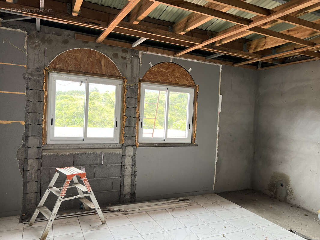 Maison à ENTRE-DEUX