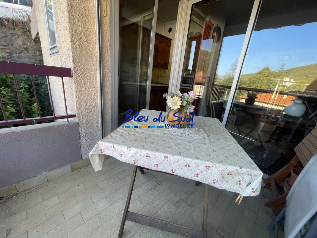 Appartement 48 m² à Vernet-Les-Bains  - photo 2