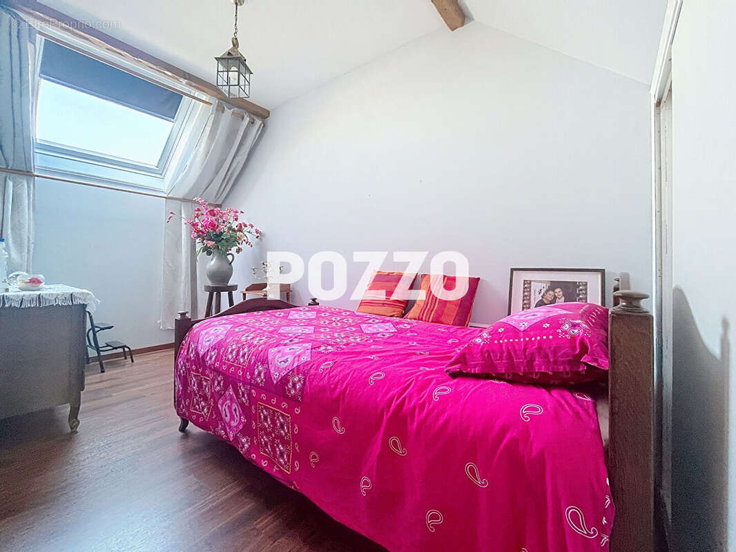 Maison à SAINT-PAIR-SUR-MER