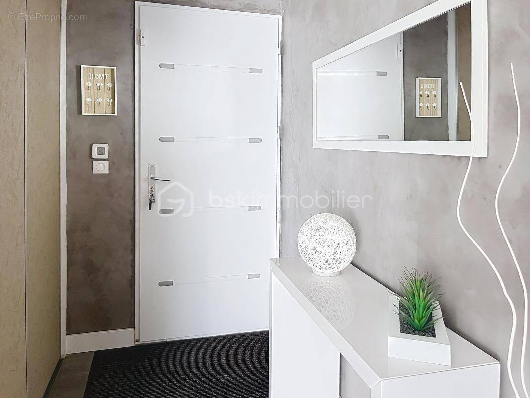 Villa de plain pied de 146m² sur parcelle de 1000m² - photo 3