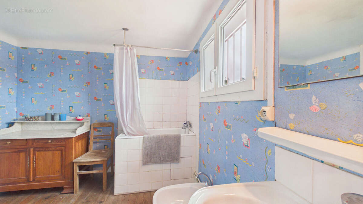 Aux portes de Biarritz, maison familiale de 5 chambres dans un environnement privilégié - photo 14