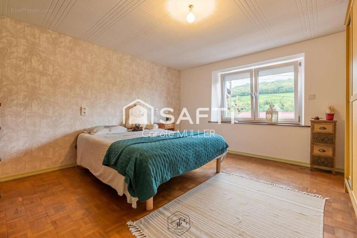 Photo 9 - Maison à RUSTROFF