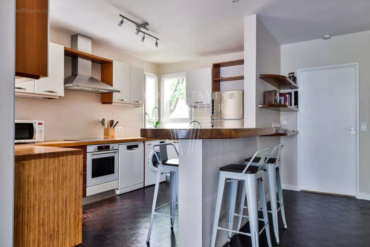 Neuilly - saint james - photo 6