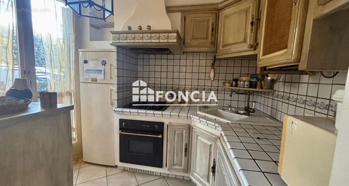 Appartement à SAUSSET-LES-PINS