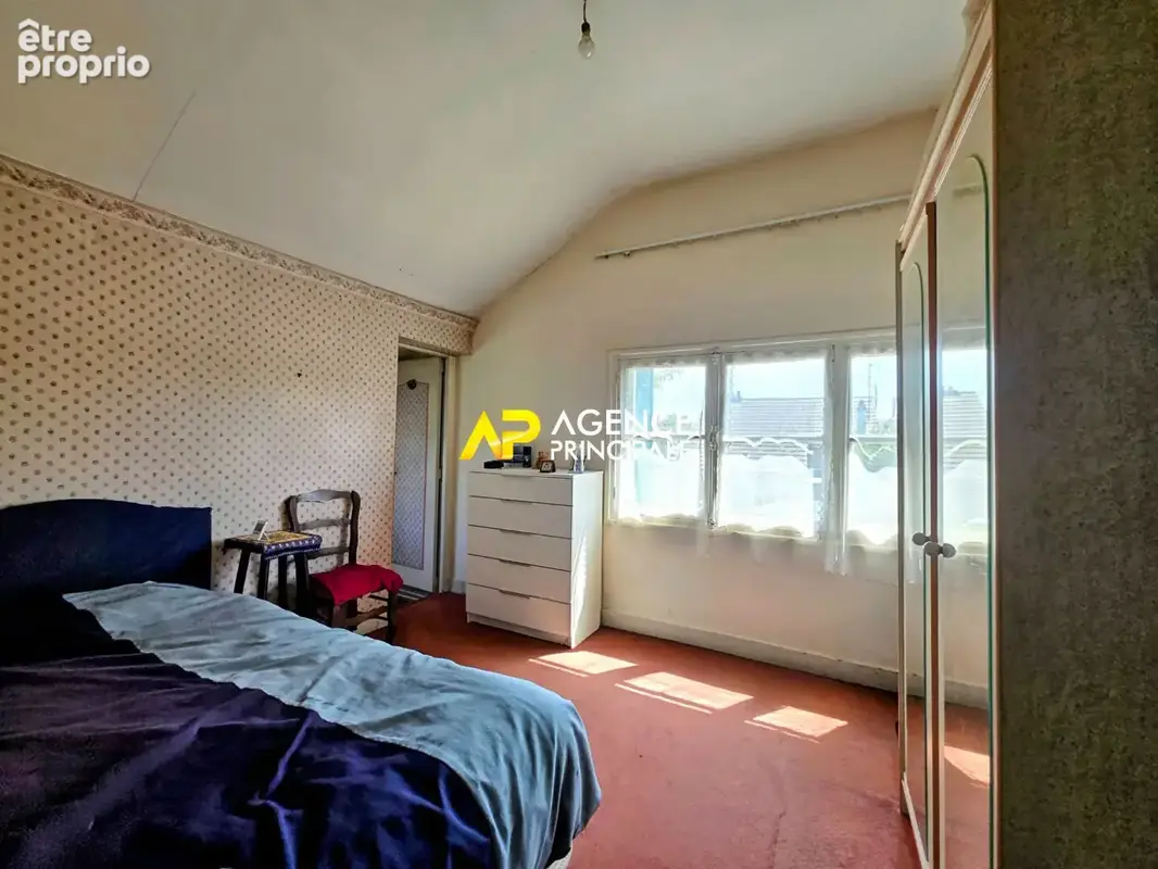 Maison 3 chambres sur Orgemont à ARGENTEUIL - photo 9