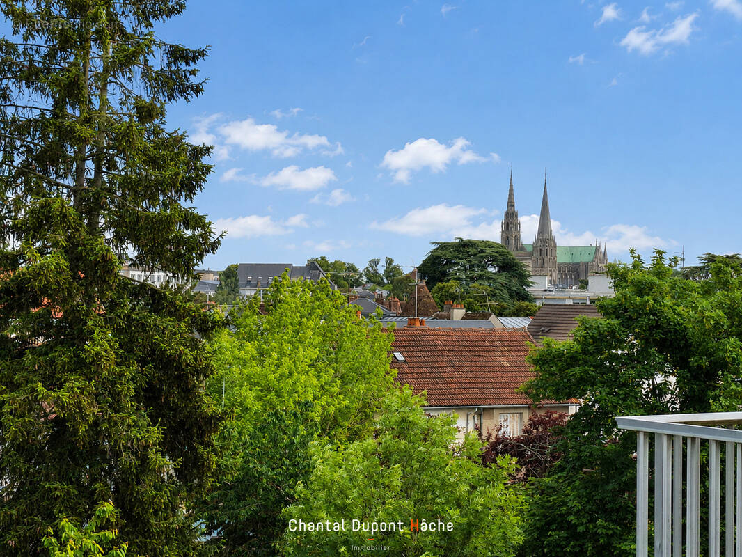 Appartement à CHARTRES