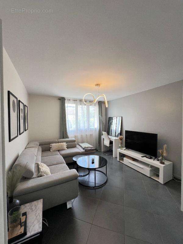 Appartement à VALENCE