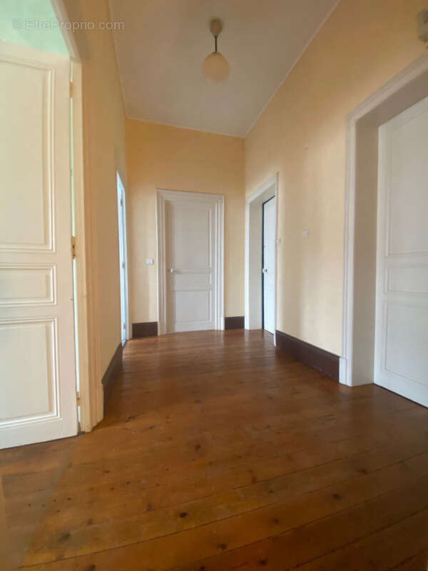 Maison à CRECY-EN-PONTHIEU