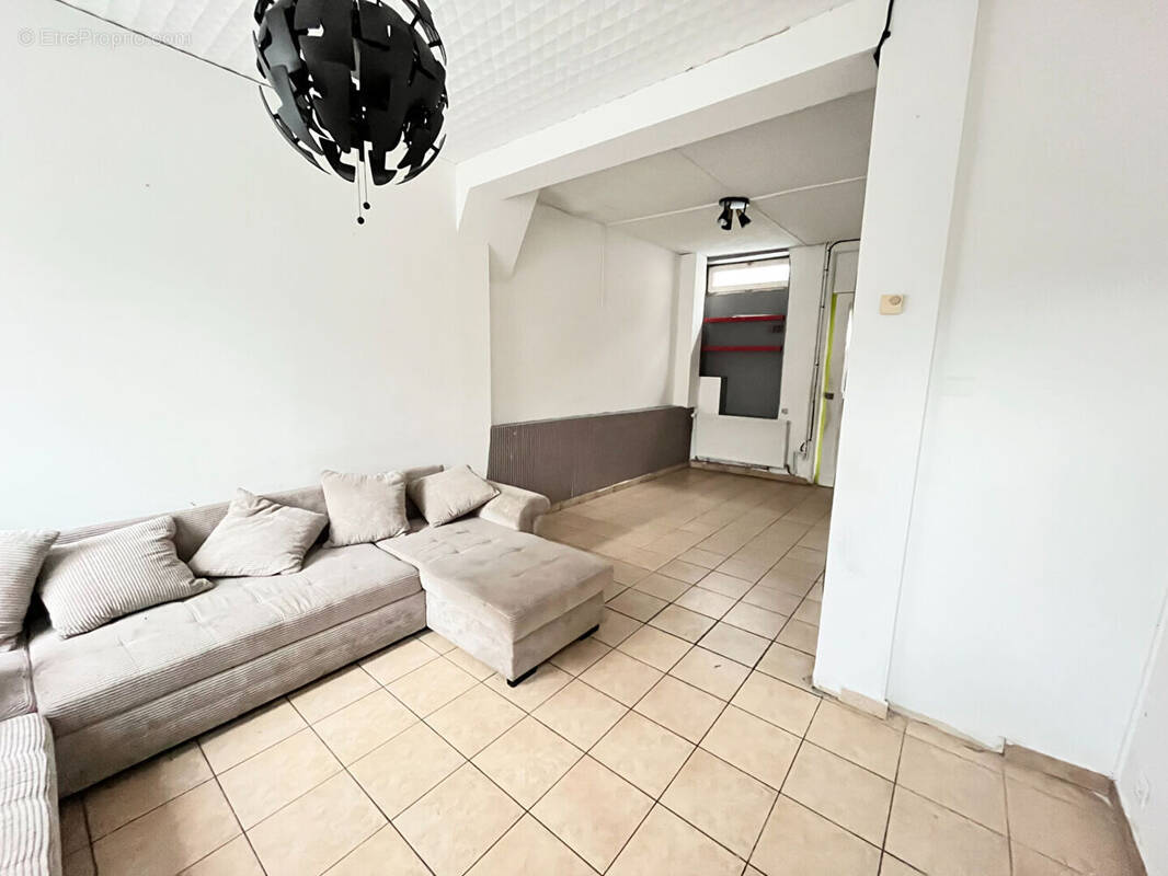 Maison à LA MADELEINE