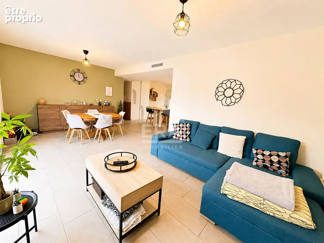 Maison récente 4 pièces à vendre à Mombrier - Réf 3118 - photo 3