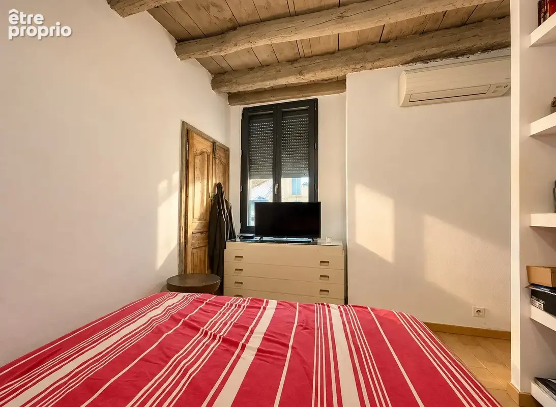 Charmant appartement avec deux terrasses au coeur du centre d'Uzès - photo 7
