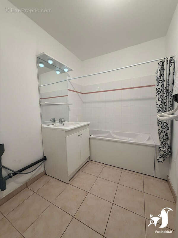 Appartement à CAMBRAI